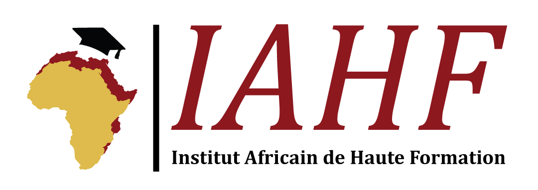Logo IAHF